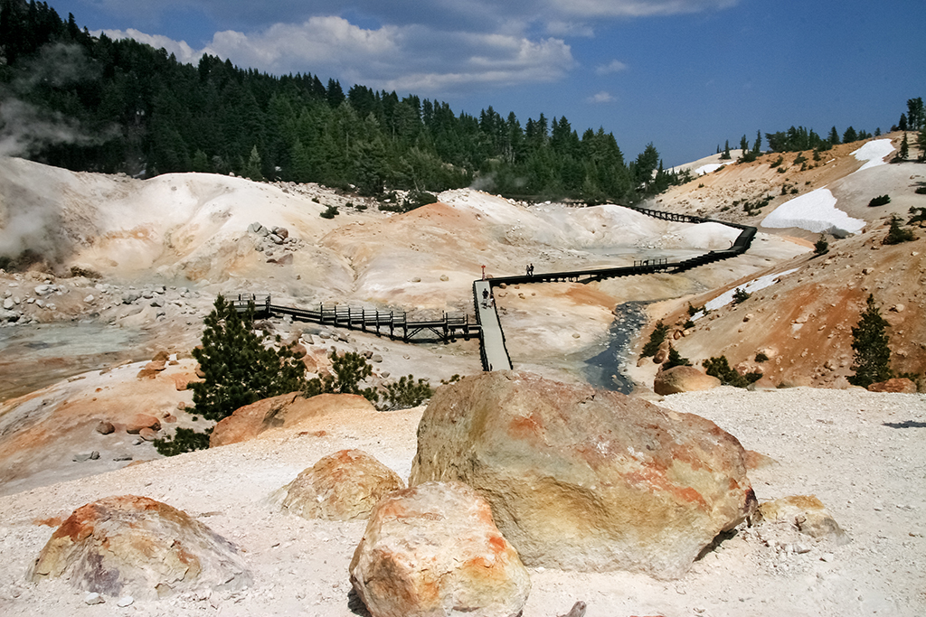 06-27 - 14.JPG - Lassen Volcanic National Park, CA